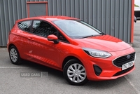 Ford Fiesta 1.1 75 Trend 3dr in Antrim