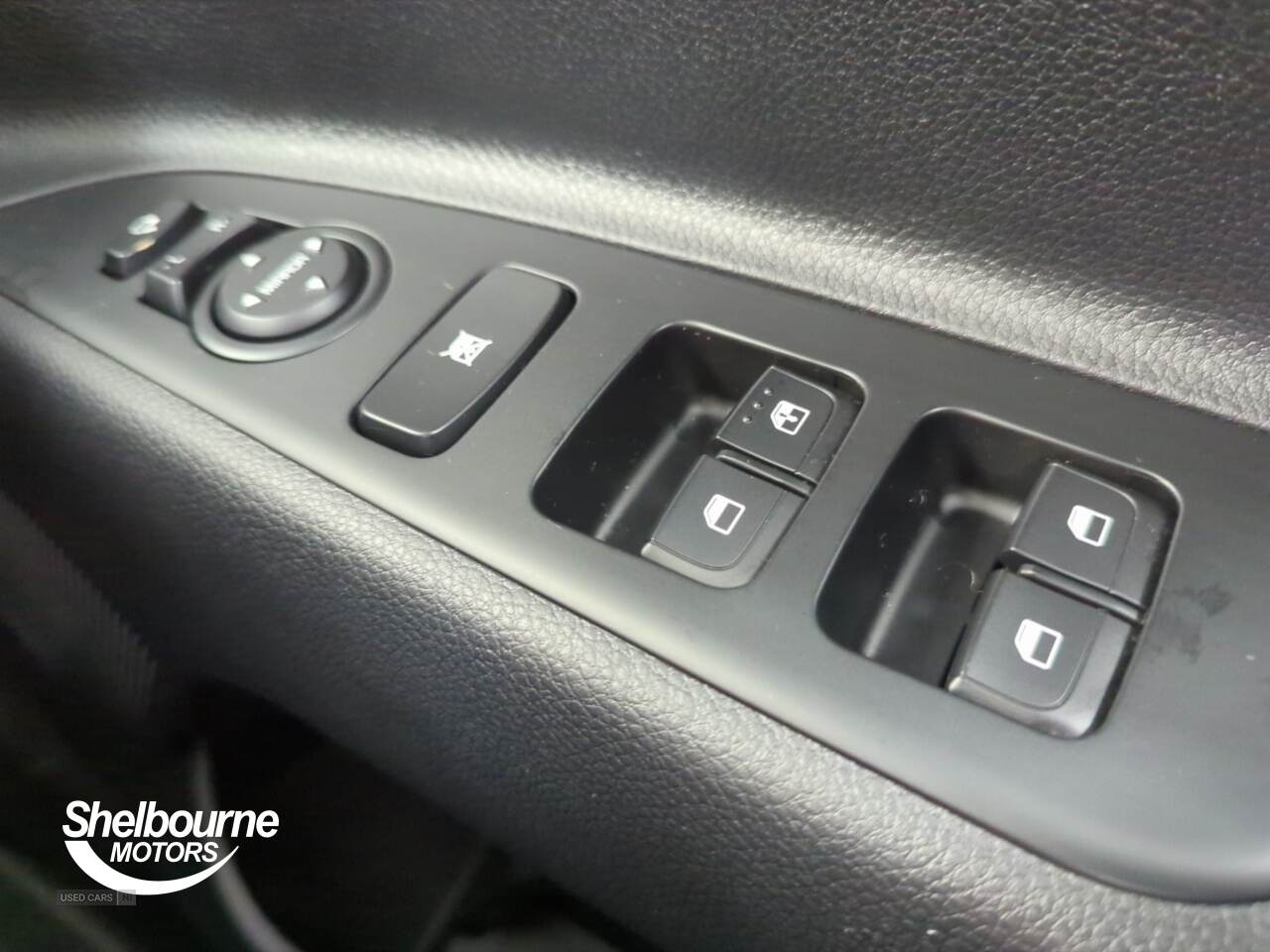 Nov 2022 Kia Rio 1.2 DPi 2 5dr