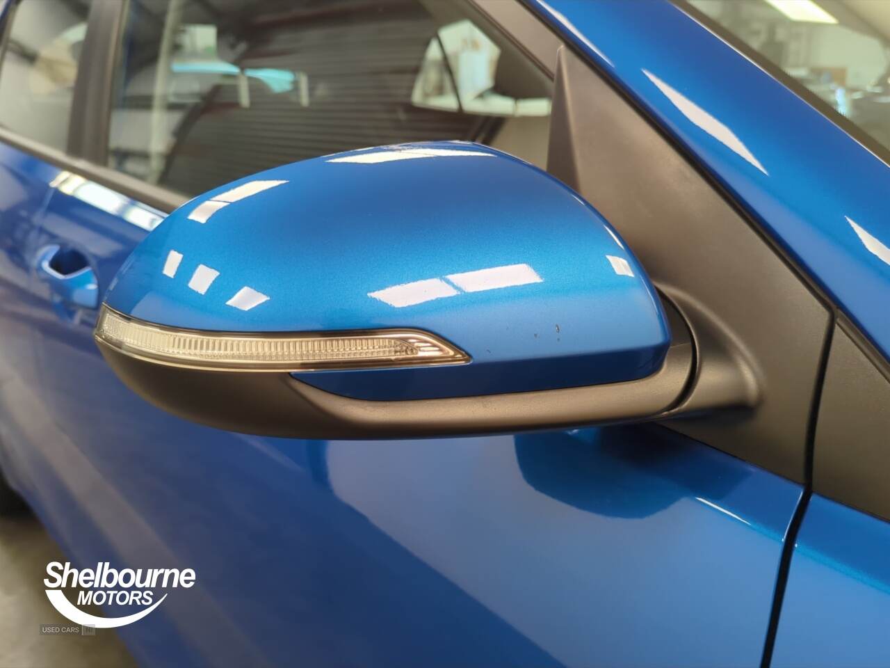 Nov 2022 Kia Rio 1.2 DPi 2 5dr