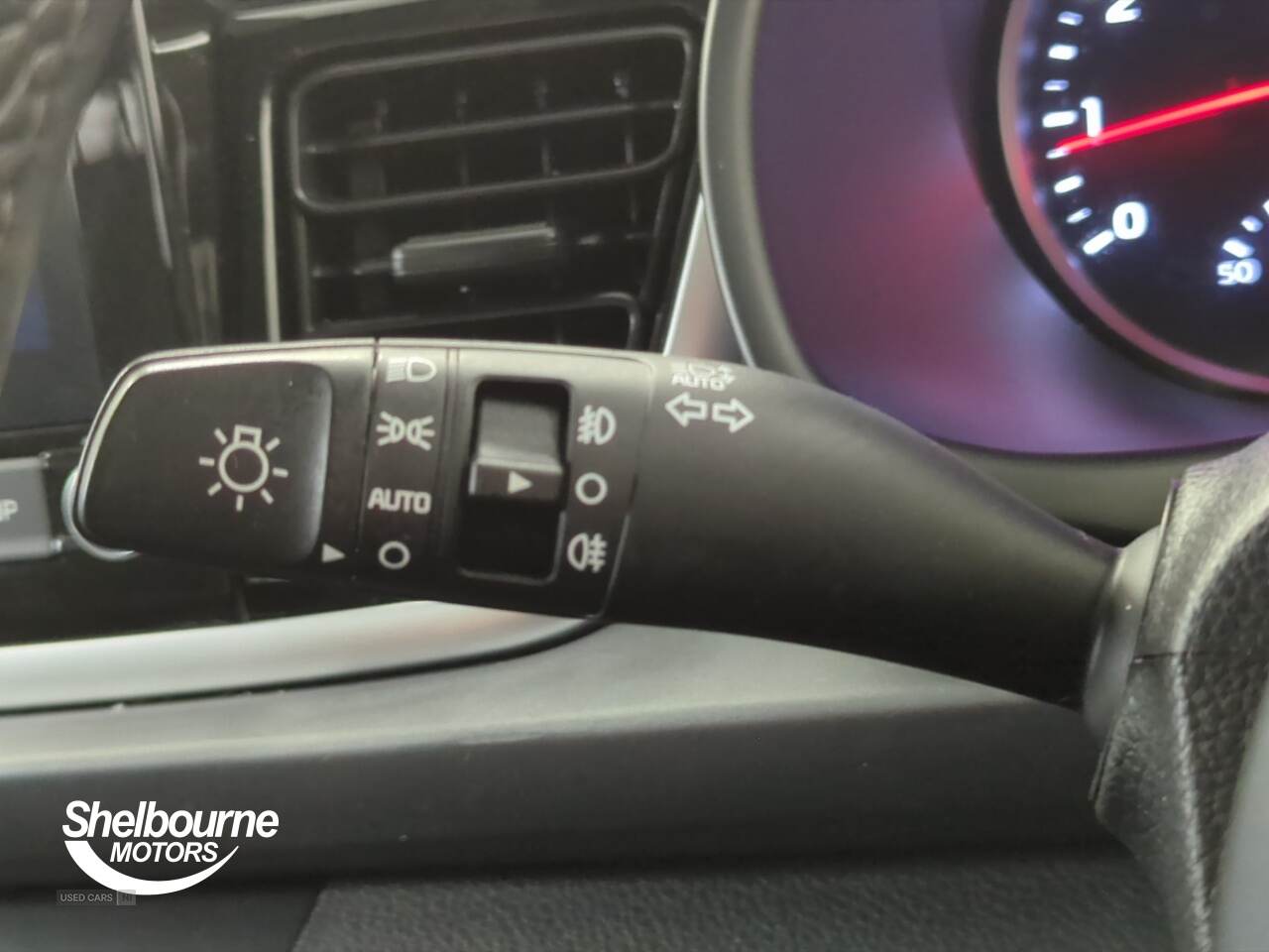 Nov 2022 Kia Rio 1.2 DPi 2 5dr