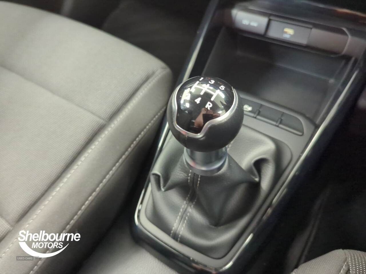 Nov 2022 Kia Rio 1.2 DPi 2 5dr