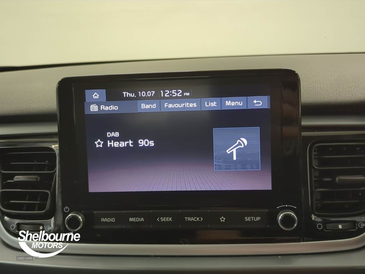 Nov 2022 Kia Rio 1.2 DPi 2 5dr