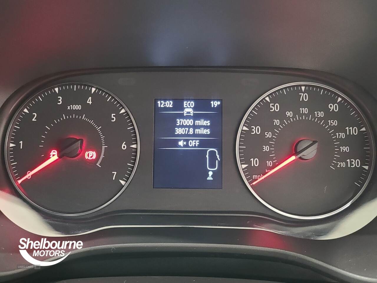 Sep 2021 Dacia Sandero Stepway 1.0 TCe Essential 5dr