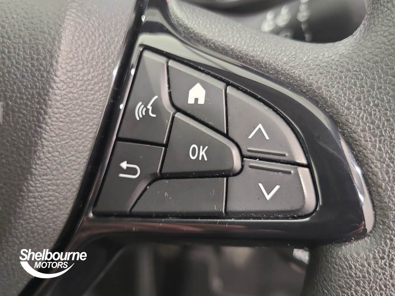 Sep 2021 Dacia Sandero Stepway 1.0 TCe Essential 5dr