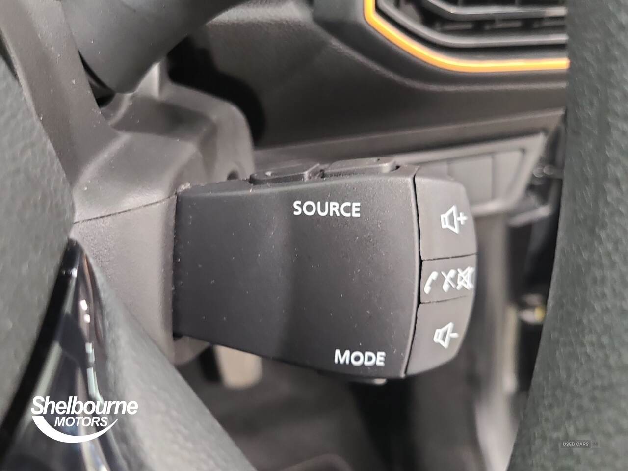 Sep 2021 Dacia Sandero Stepway 1.0 TCe Essential 5dr