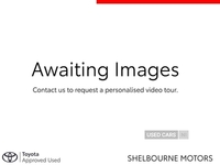 Toyota Aygo X Edge Manual in Armagh