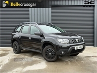Dacia Duster 1.0 TCe 100 Bi-Fuel Essential 5dr in Down