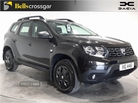 Dacia Duster 1.0 TCe 100 Bi-Fuel Essential 5dr in Down