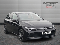 Volkswagen Golf 1.5 TSI 150 Style Edition 5dr in Antrim