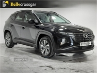 Hyundai Tucson 1.6 TGDi SE Connect 5dr 2WD in Down