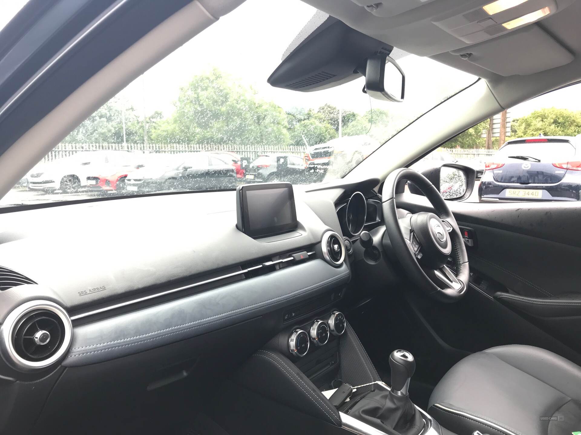 Apr 2021 Mazda 2 1.5 Skyactiv G GT Sport Nav 5dr