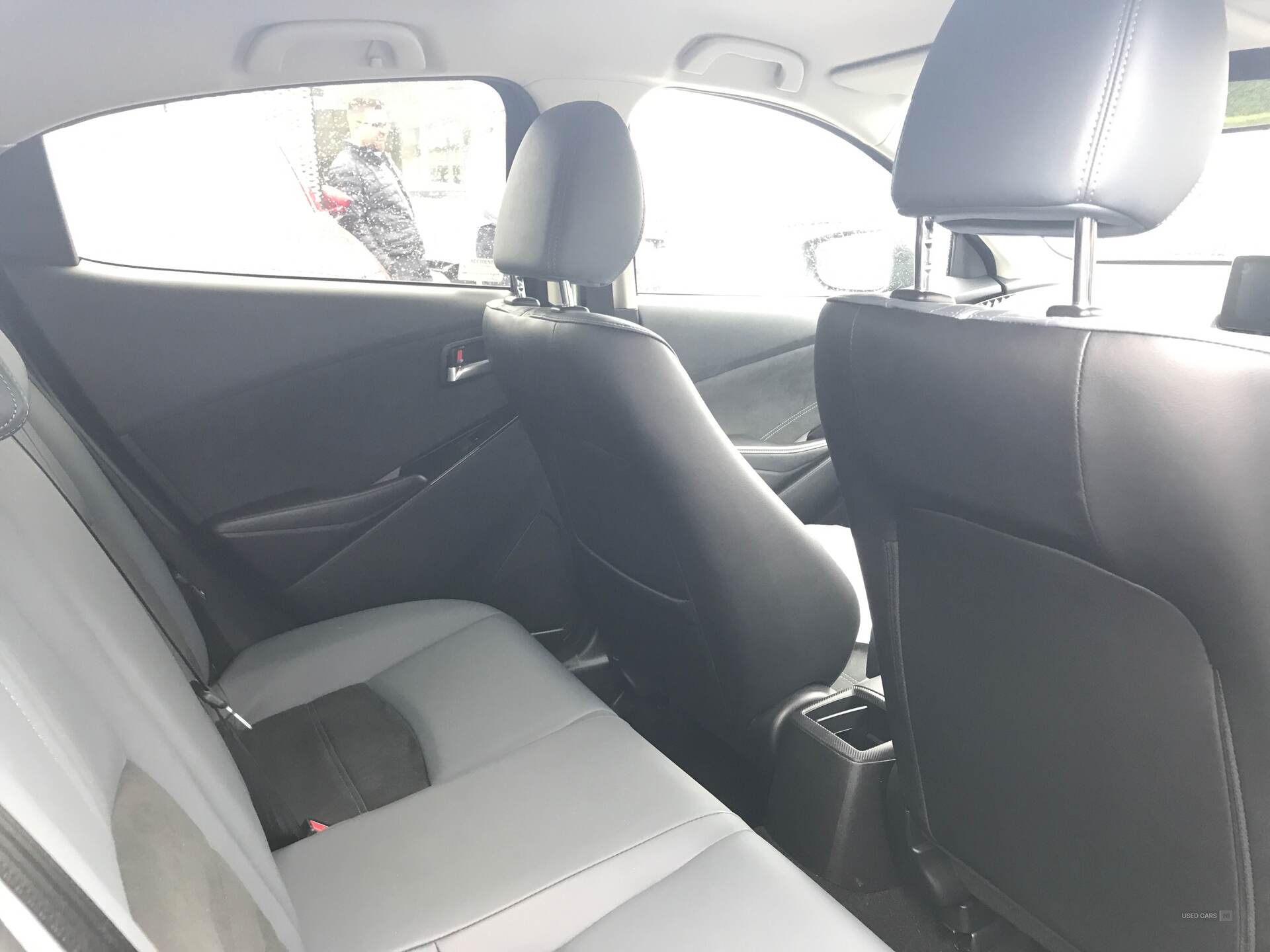 Apr 2021 Mazda 2 1.5 Skyactiv G GT Sport Nav 5dr