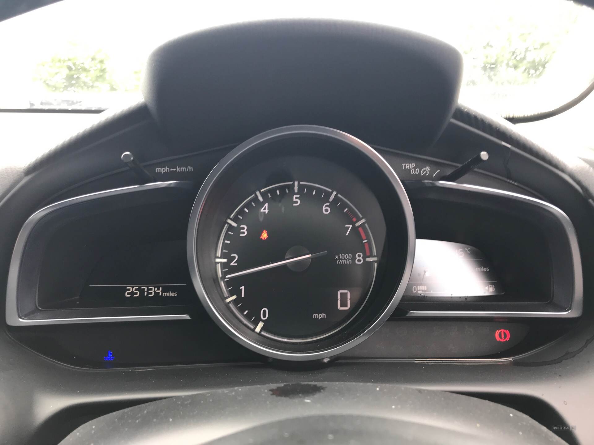 Apr 2021 Mazda 2 1.5 Skyactiv G GT Sport Nav 5dr