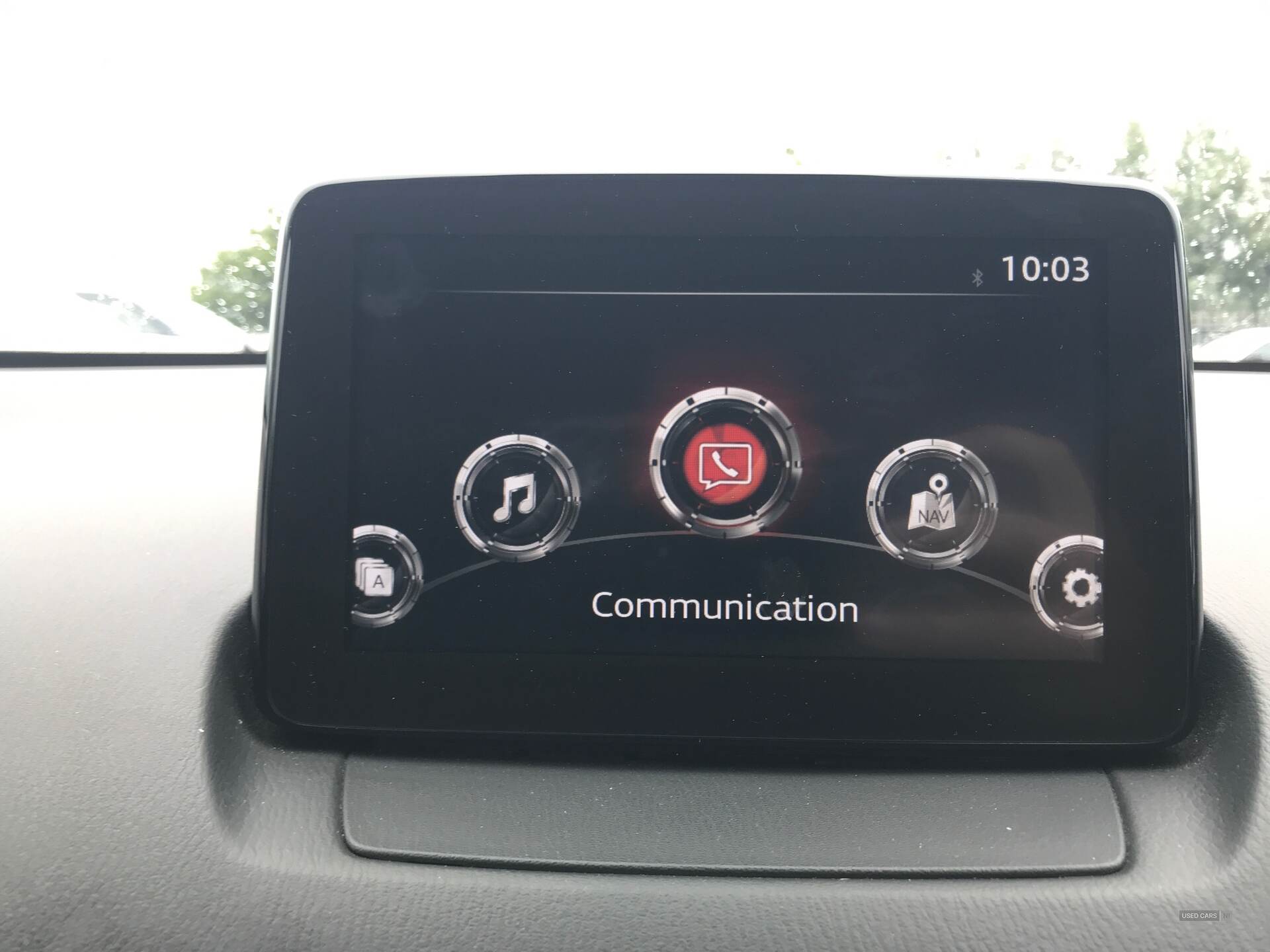 Apr 2021 Mazda 2 1.5 Skyactiv G GT Sport Nav 5dr