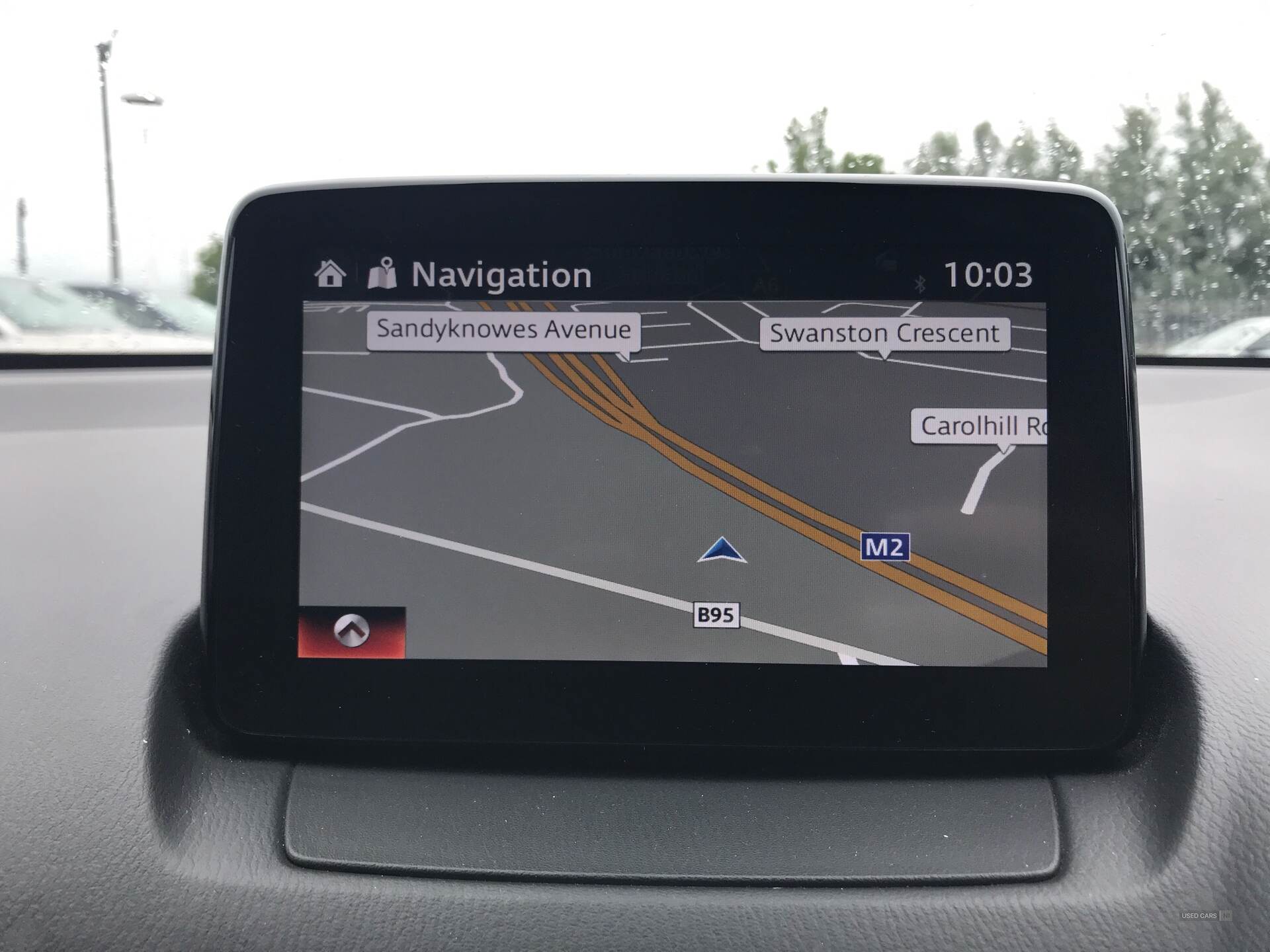 Apr 2021 Mazda 2 1.5 Skyactiv G GT Sport Nav 5dr