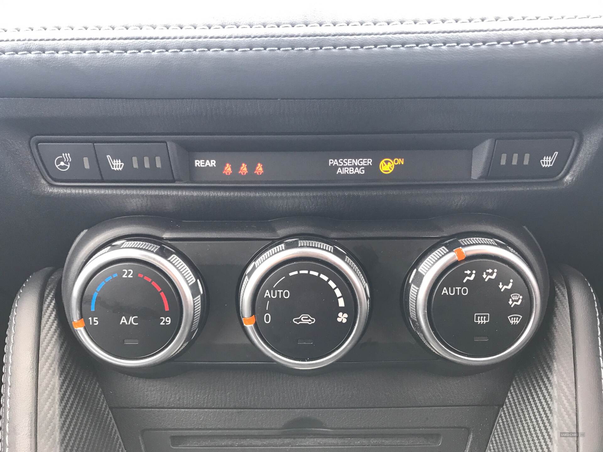 Apr 2021 Mazda 2 1.5 Skyactiv G GT Sport Nav 5dr
