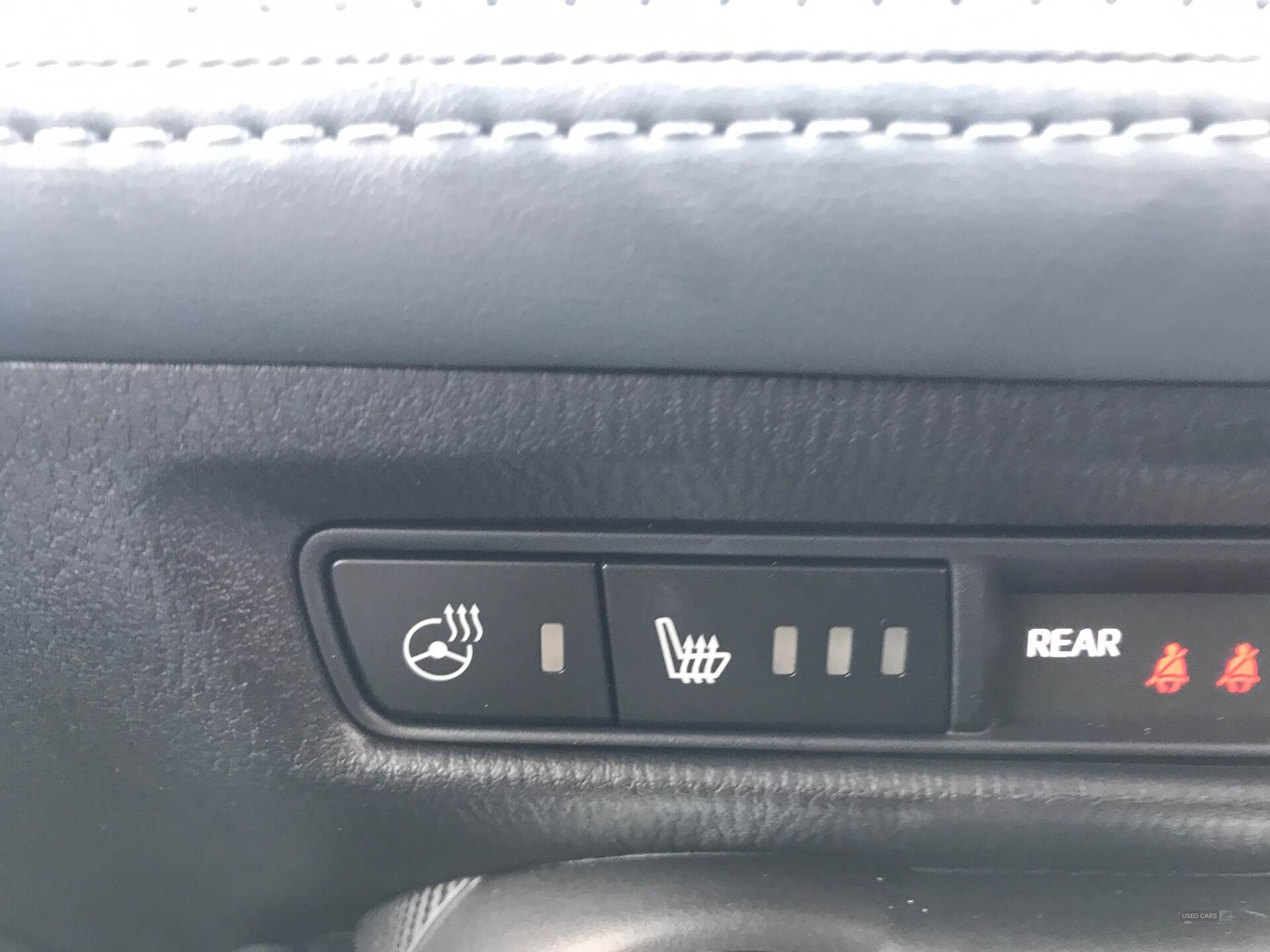 Apr 2021 Mazda 2 1.5 Skyactiv G GT Sport Nav 5dr