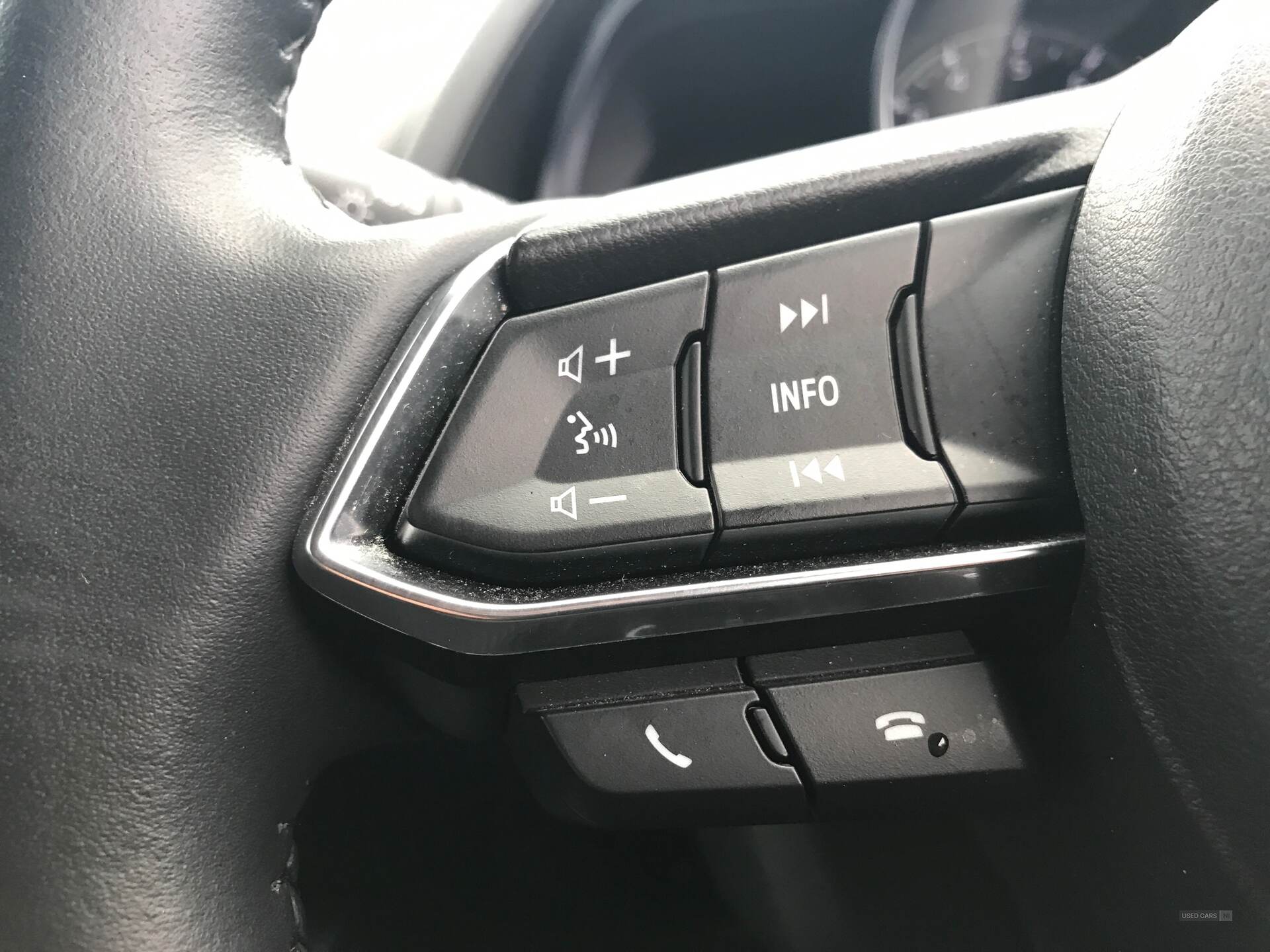Apr 2021 Mazda 2 1.5 Skyactiv G GT Sport Nav 5dr