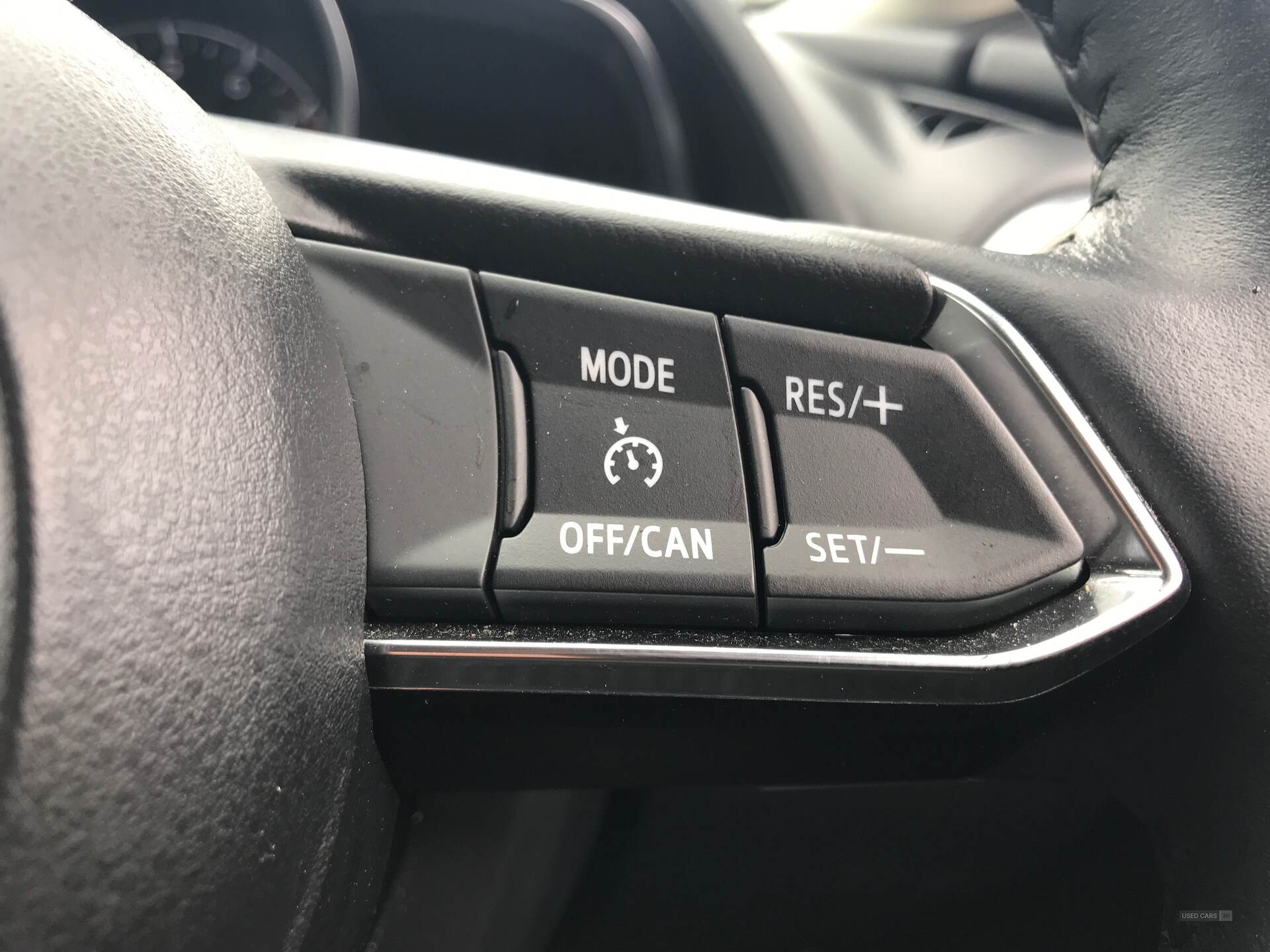 Apr 2021 Mazda 2 1.5 Skyactiv G GT Sport Nav 5dr