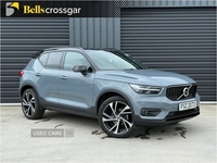 Volvo XC40 1.5 T3 [163] R DESIGN Pro 5dr in Down
