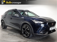 Cupra Formentor 1.4 eHybrid 245 VZ2 5dr DSG in Down