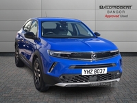 Vauxhall Mokka 1.2 Turbo Elite Edition 5dr in Down