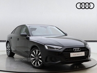 Audi A4 35 TFSI Sport Edition 4dr S Tronic in Antrim