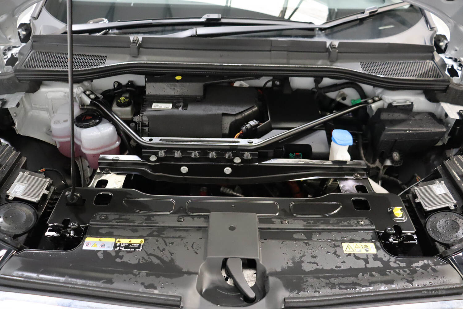 Oct 2021 Skoda Enyaq 132kW 60 Suite Nav 62kWh 5dr Auto