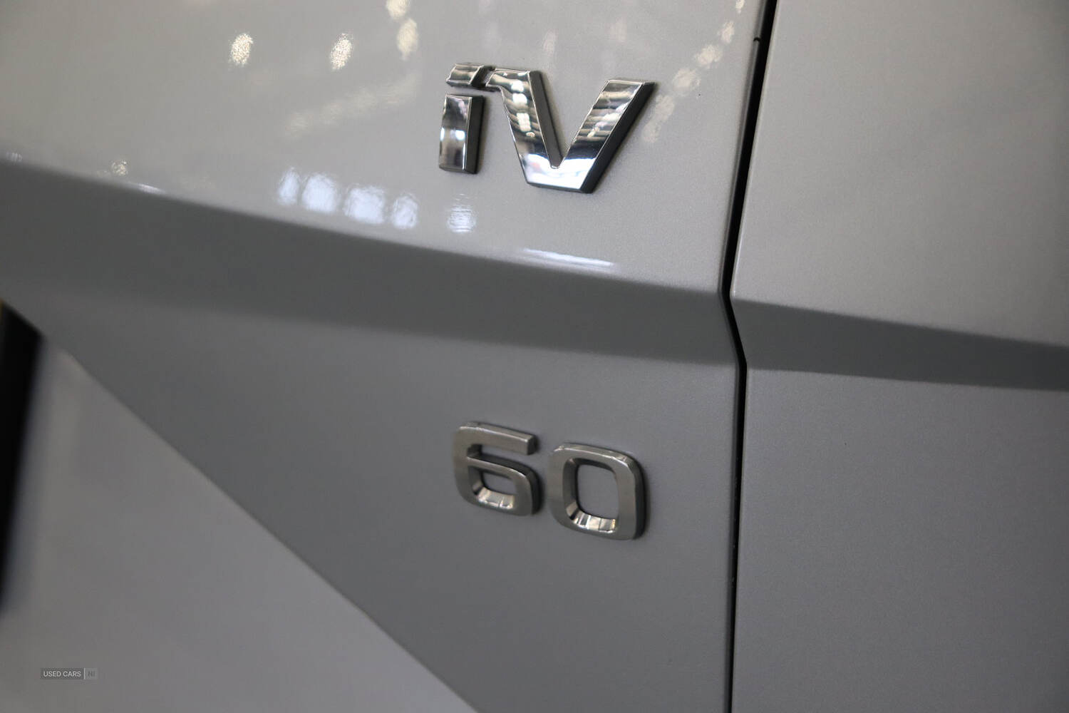 Oct 2021 Skoda Enyaq 132kW 60 Suite Nav 62kWh 5dr Auto