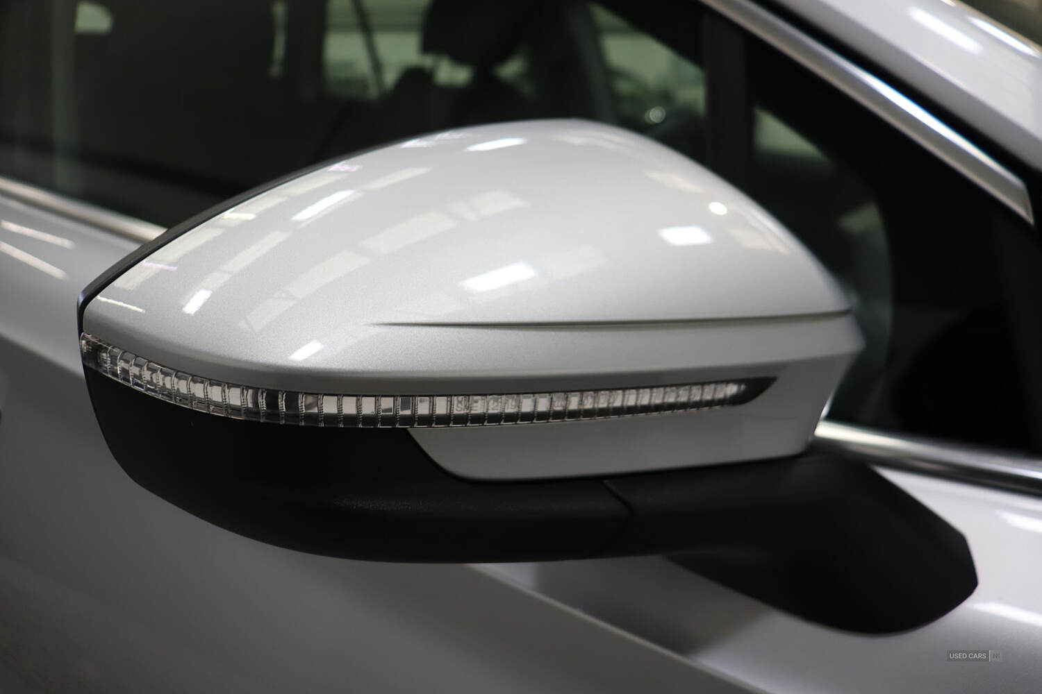 Oct 2021 Skoda Enyaq 132kW 60 Suite Nav 62kWh 5dr Auto