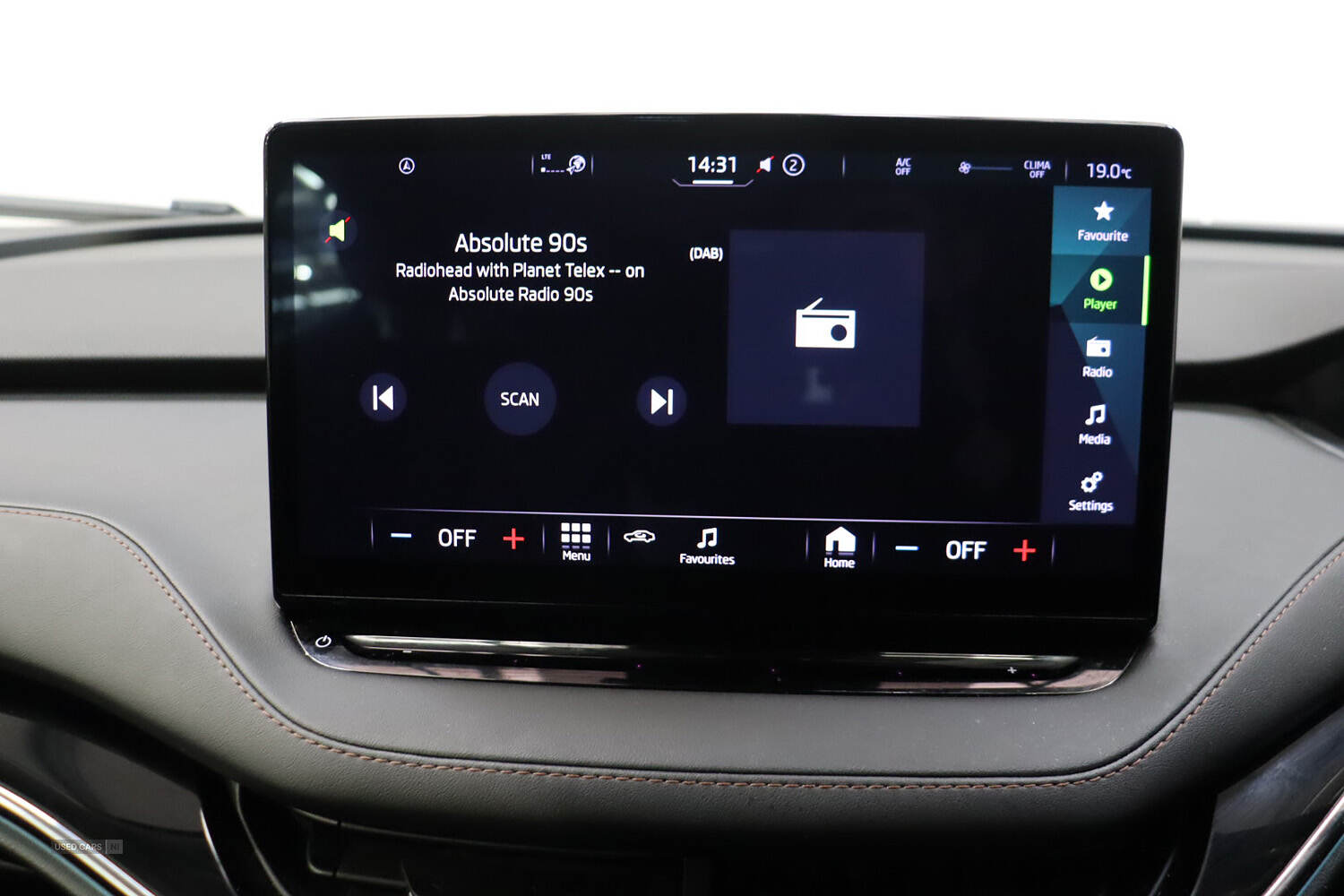 Oct 2021 Skoda Enyaq 132kW 60 Suite Nav 62kWh 5dr Auto