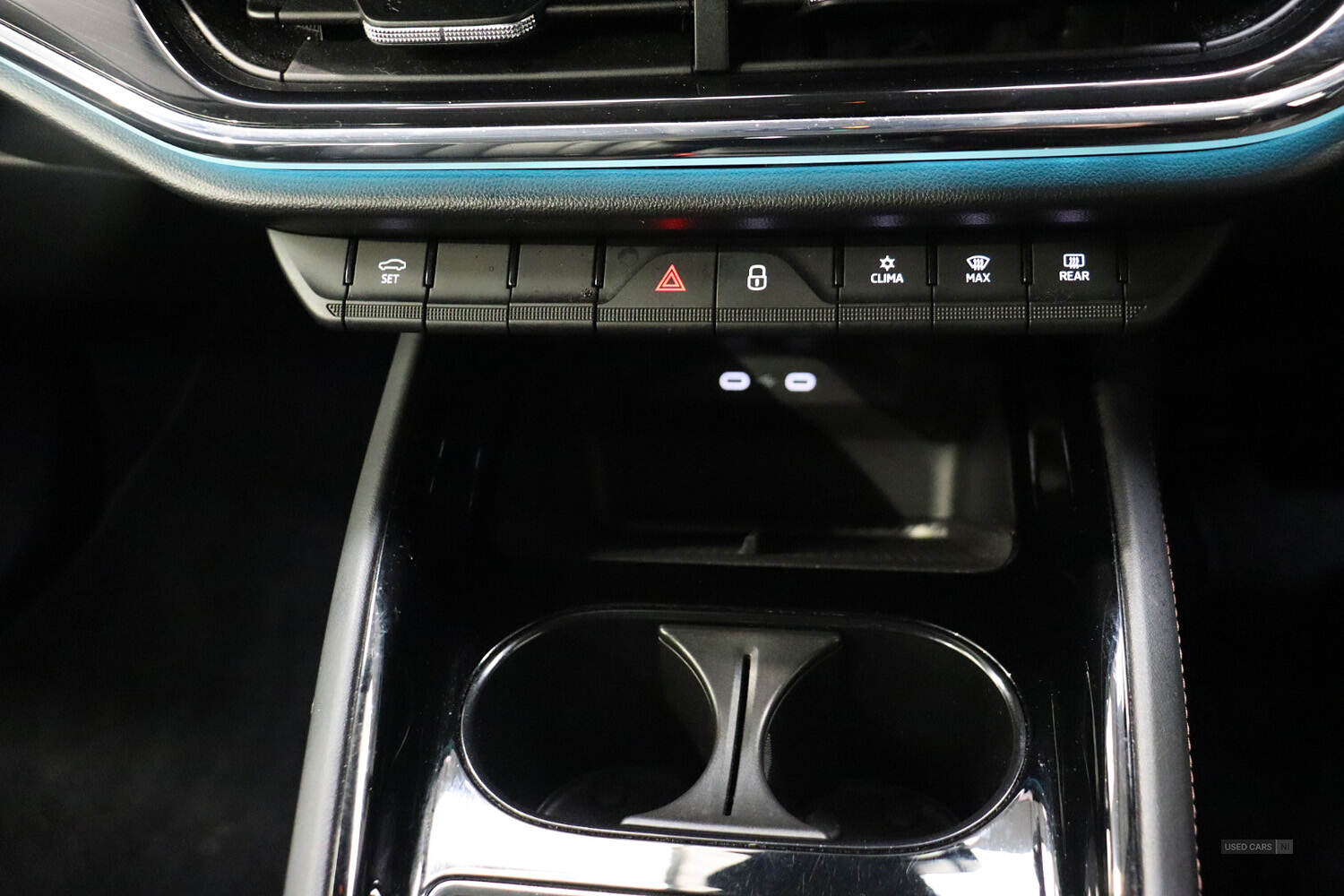 Oct 2021 Skoda Enyaq 132kW 60 Suite Nav 62kWh 5dr Auto
