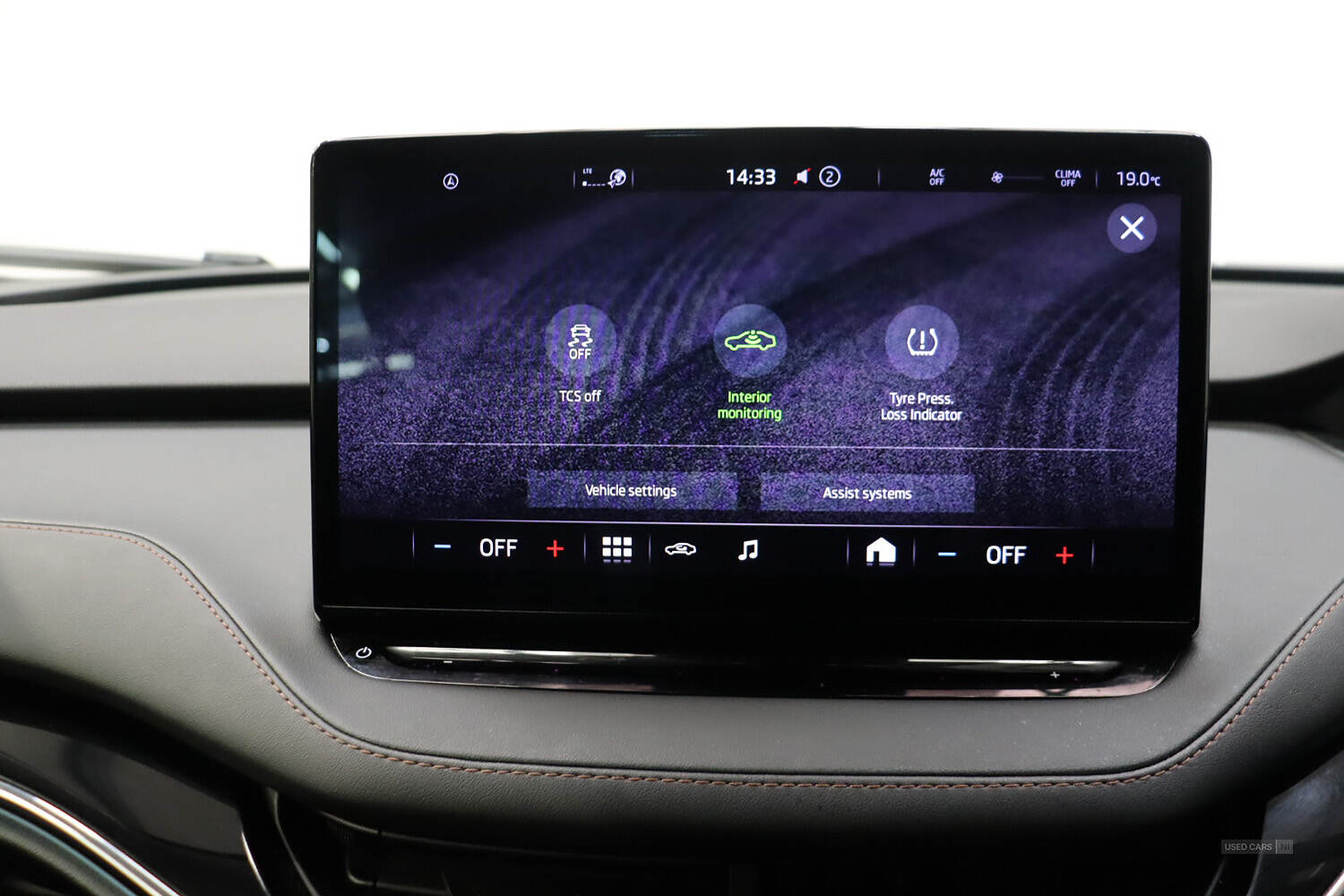 Oct 2021 Skoda Enyaq 132kW 60 Suite Nav 62kWh 5dr Auto