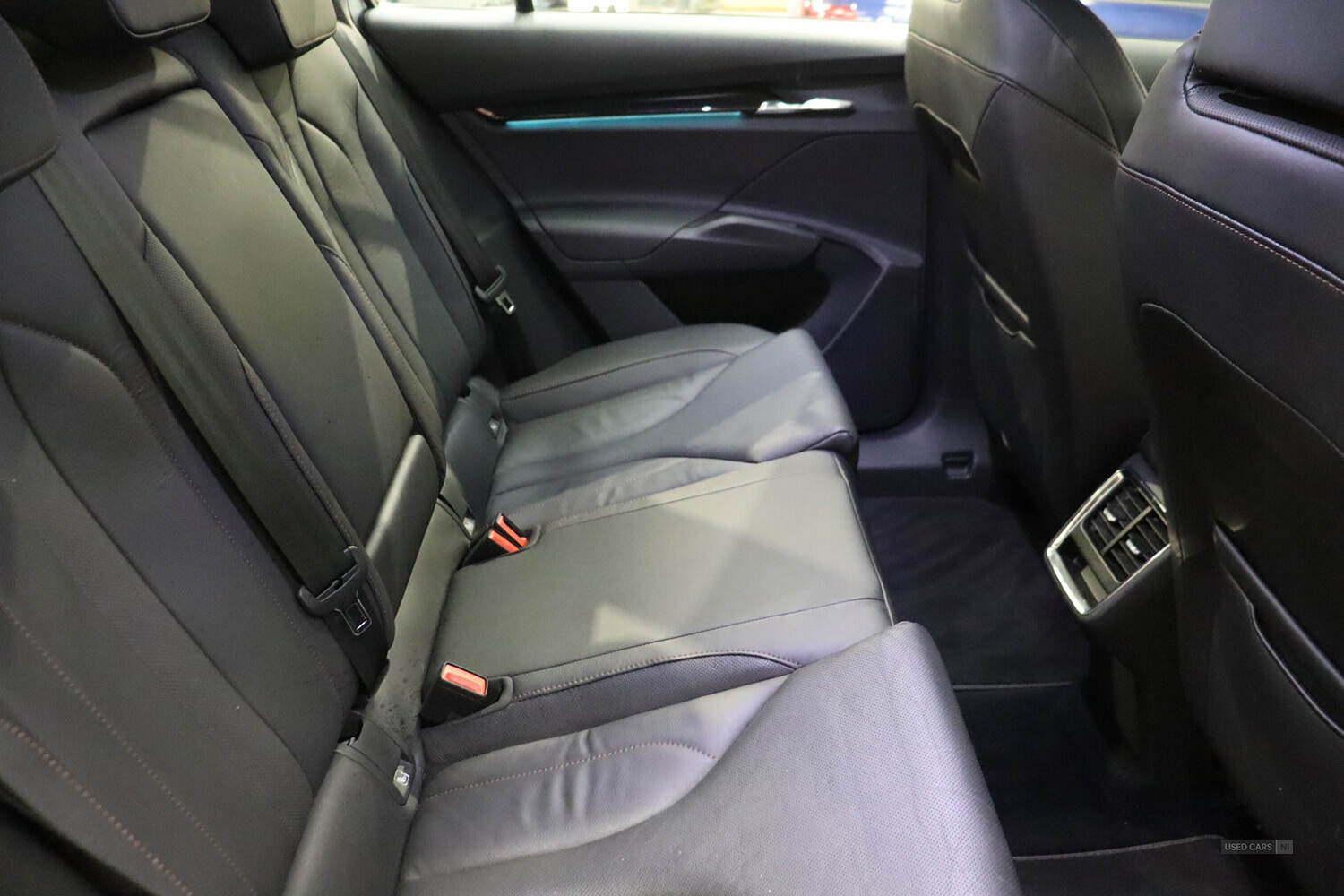 Oct 2021 Skoda Enyaq 132kW 60 Suite Nav 62kWh 5dr Auto