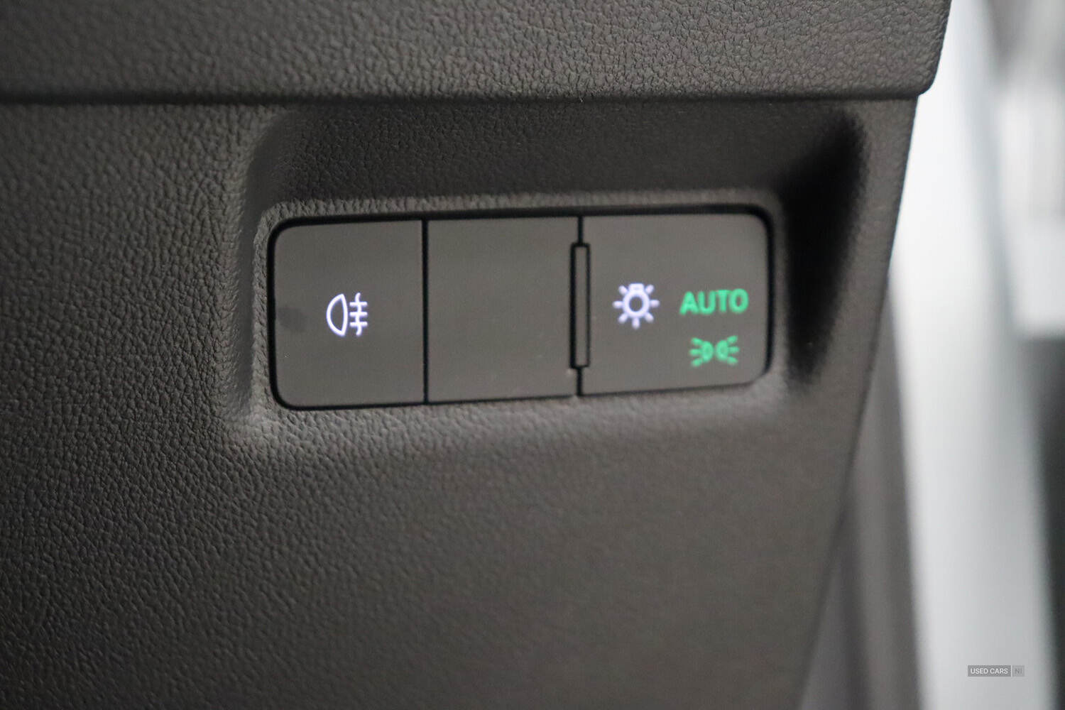 Oct 2021 Skoda Enyaq 132kW 60 Suite Nav 62kWh 5dr Auto