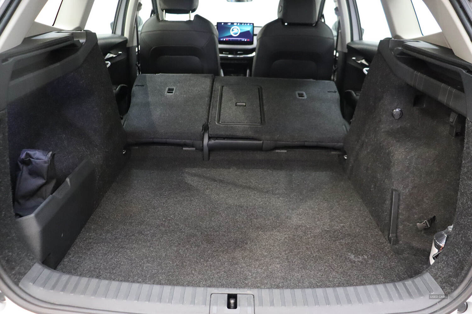 Oct 2021 Skoda Enyaq 132kW 60 Suite Nav 62kWh 5dr Auto