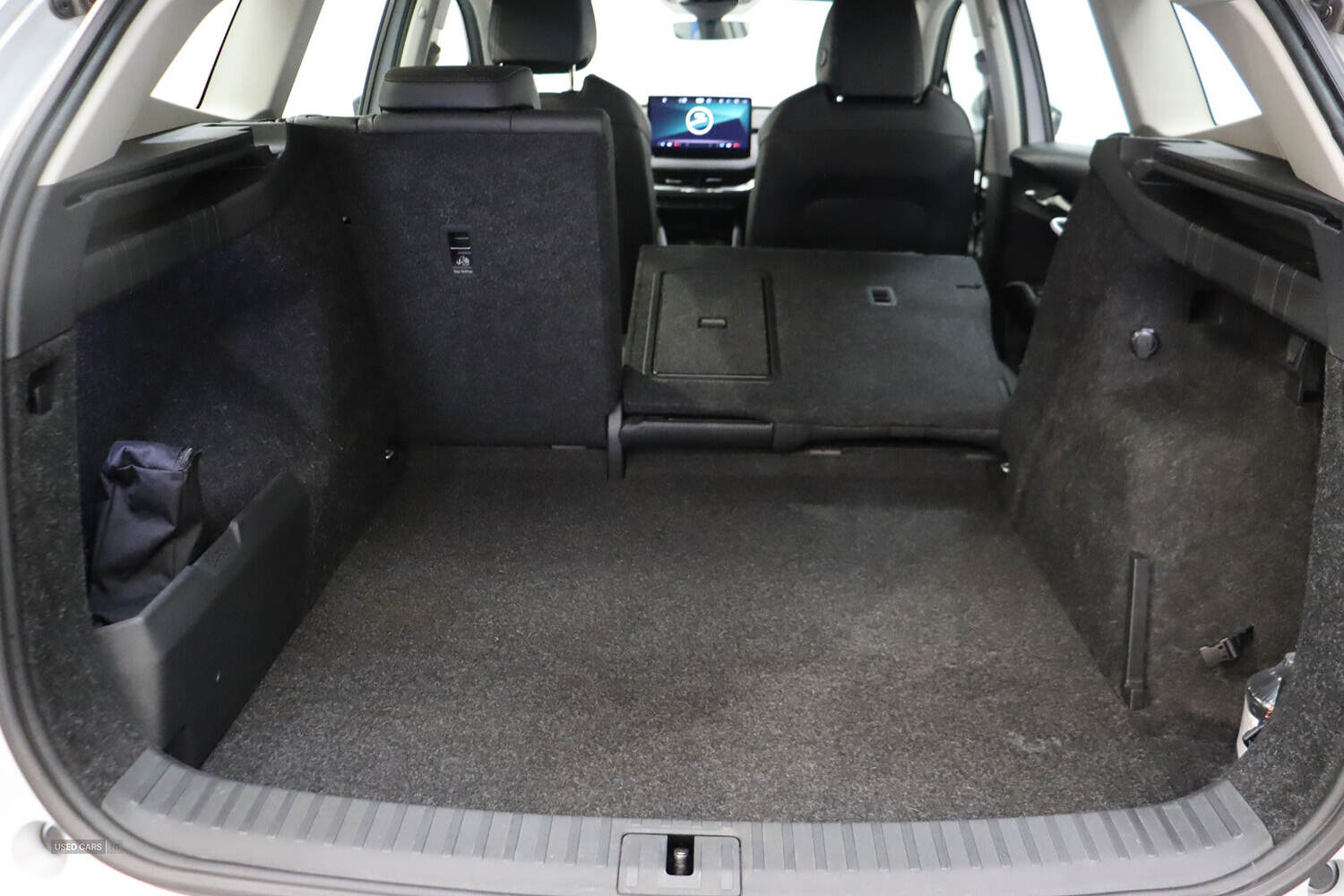 Oct 2021 Skoda Enyaq 132kW 60 Suite Nav 62kWh 5dr Auto