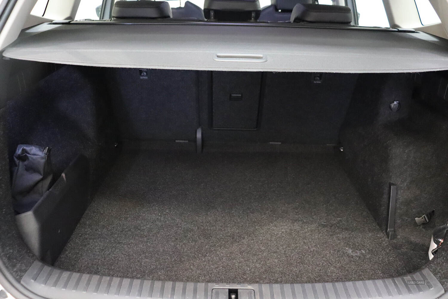 Oct 2021 Skoda Enyaq 132kW 60 Suite Nav 62kWh 5dr Auto