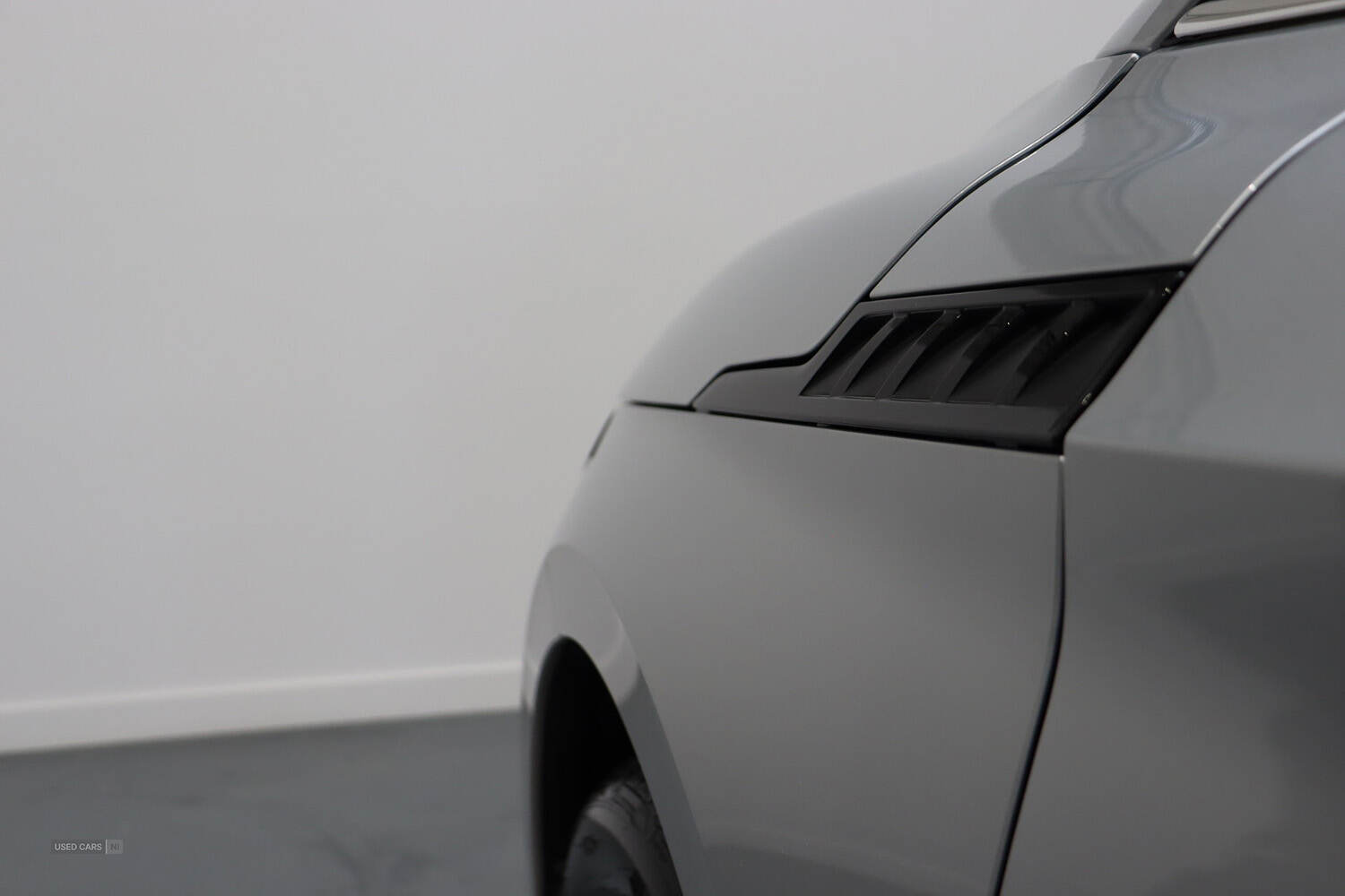 Oct 2021 Skoda Enyaq 132kW 60 Suite Nav 62kWh 5dr Auto