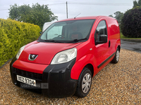 Peugeot Bipper DIESEL in Derry / Londonderry