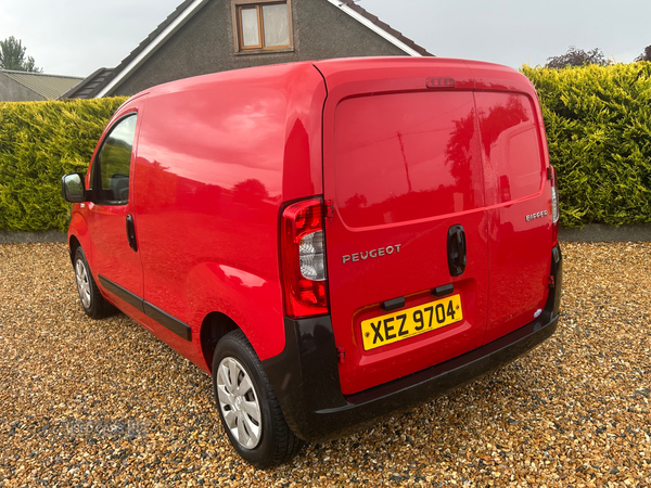 Peugeot Bipper DIESEL in Derry / Londonderry