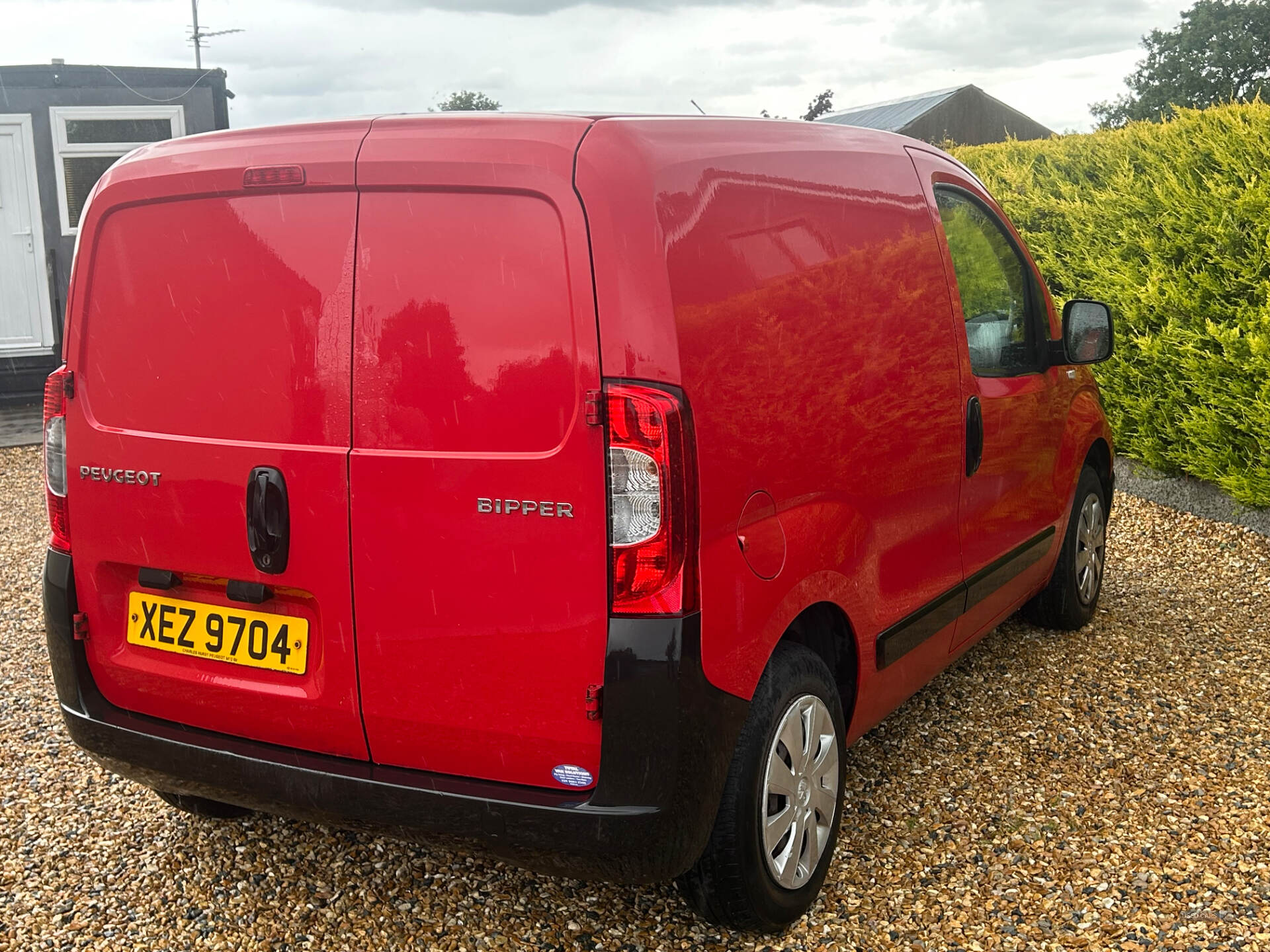 Peugeot Bipper DIESEL in Derry / Londonderry