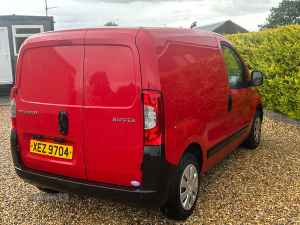 Peugeot Bipper DIESEL in Derry / Londonderry