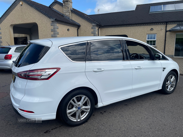 Ford S-Max DIESEL ESTATE in Derry / Londonderry