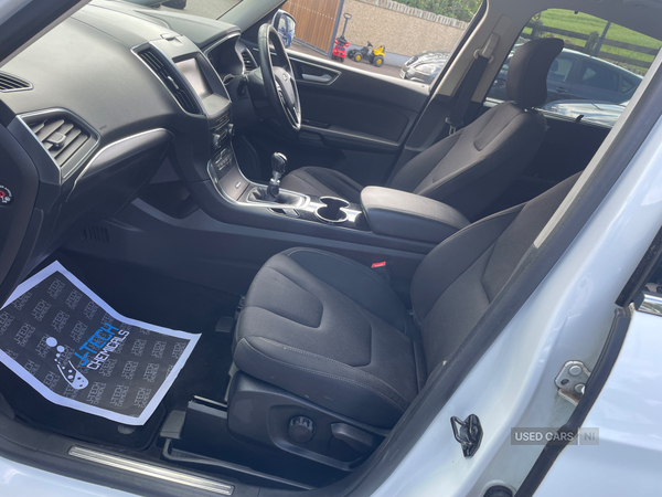 Ford S-Max DIESEL ESTATE in Derry / Londonderry