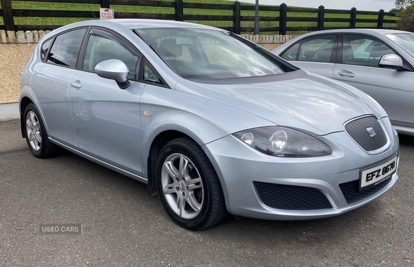 Seat Leon DIESEL HATCHBACK in Derry / Londonderry