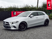 Mercedes A-Class DIESEL HATCHBACK in Antrim