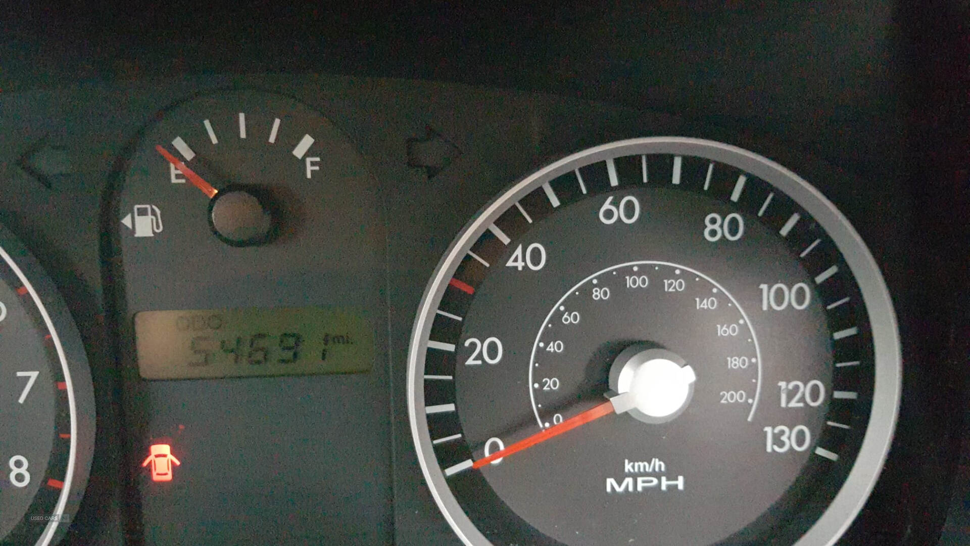 Mar 2008 Hyundai Getz 1.1 GSI 3dr