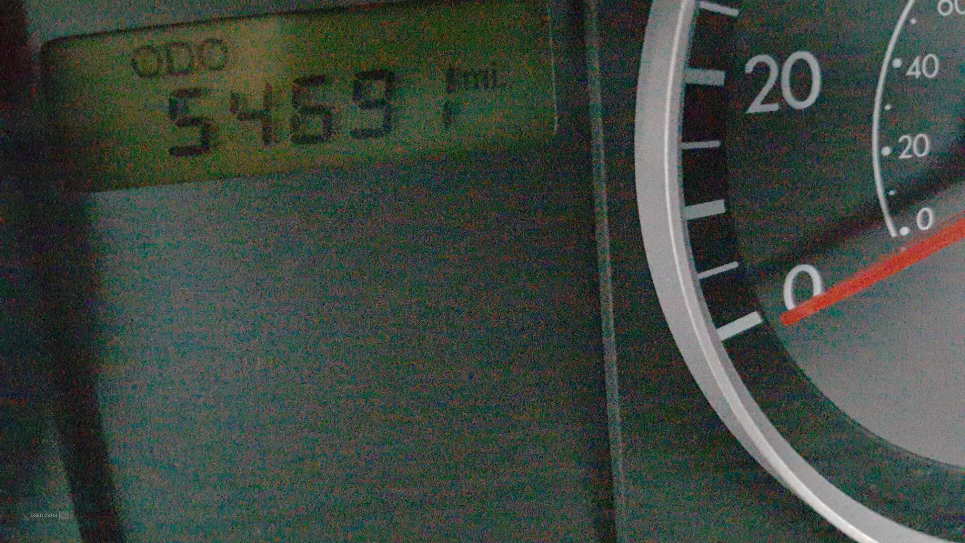 Mar 2008 Hyundai Getz 1.1 GSI 3dr