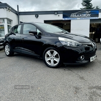 Renault Clio HATCHBACK in Down